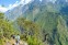 Hiking Tiger Leaping Gorge