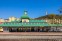 Lushun Train Station