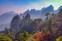 Mount Huangshan