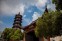 Shengjin Pagoda, Nanchang