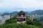 Thousand Buddha Mountain, Jinan