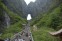 Tianmen Mountain National Park