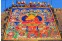 Sunning the Buddha, Amdo Tibetan Monlam Festival 