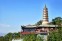 White Pagoda Mountain, Lanzhou