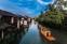 Wuzhen Water Town
