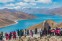 Yamdrok Yumtso Lake, Lhasa