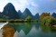 Yulong River, Yangshuo