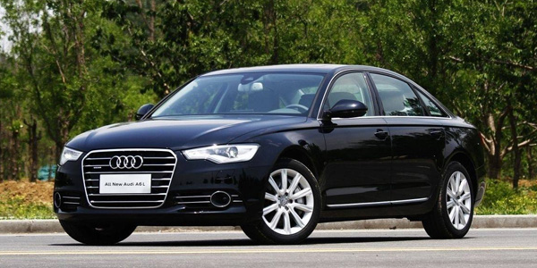 Luxury Cars: Audi A6, BMW 5 Series, Mercedes E Class or similar 